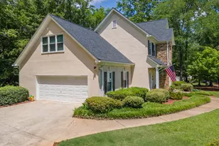 145 Hideaway Dr, Fayetteville, GA 30215 - Photo 5