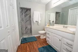 145 Hideaway Dr, Fayetteville, GA 30215 - Photo 61