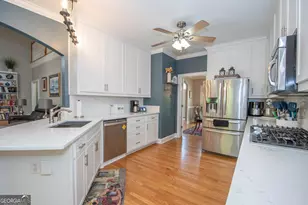 145 Hideaway Dr, Fayetteville, GA 30215 - Photo 27