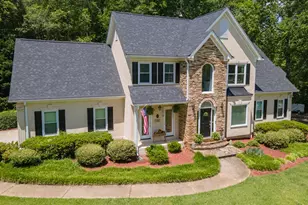 145 Hideaway Dr, Fayetteville, GA 30215 - Photo 1