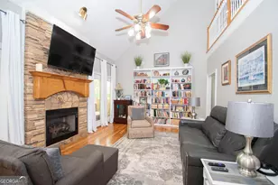 145 Hideaway Dr, Fayetteville, GA 30215 - Photo 13