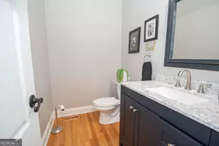 145 Hideaway Dr, Fayetteville, GA 30215 - Photo 49