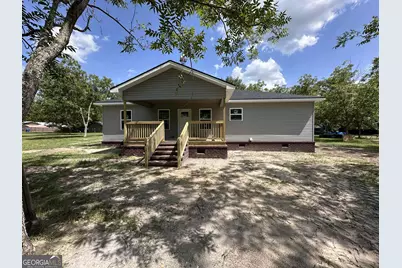 93 Shirley Lane Hwy 169, Glennville, GA 30427 - Photo 3