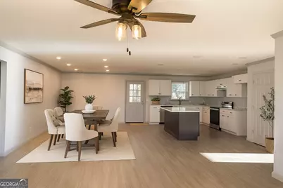 93 Shirley Lane Hwy 169, Glennville, GA 30427 - Photo 9