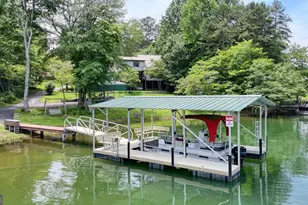 165 Notla Vista II, Blairsville, GA 30512 - Photo 63