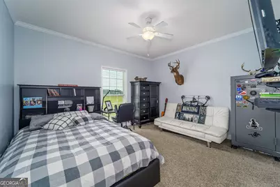 3675 Troy Road, Blackshear, GA 31516 - Photo 35