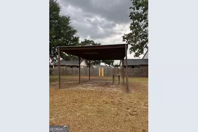 106 Nelson Street, Reidsville, GA 30453 - Photo 3