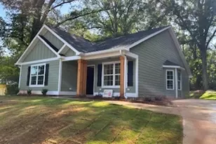 1205 Park Ave, Lagrange, GA 30240 - Photo 1