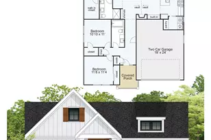 129 Celebration Blvd, Lagrange, GA 30241 - Photo 3