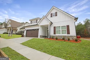 129 Celebration Blvd, Lagrange, GA 30241 - Photo 19