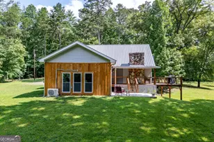 411 Piney Acres Rd, Blue Ridge, GA 30513 - Photo 3