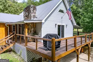 411 Piney Acres Rd, Blue Ridge, GA 30513 - Photo 57