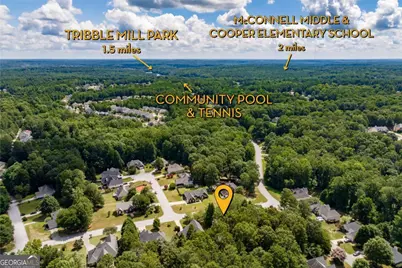 2249 Cluster Lane, Grayson, GA 30017 - Photo 45