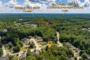 2249 Cluster Ln, Grayson, GA 30017 - Photo 45