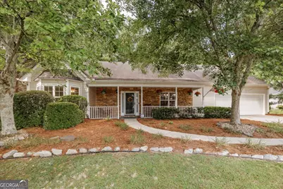 2249 Cluster Lane, Grayson, GA 30017 - Photo 1