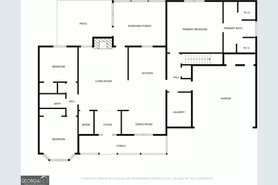 2249 Cluster Lane, Grayson, GA 30017 - Photo 53