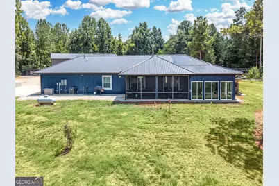 862 Monticello Road, Eatonton, GA 31024 - Photo 3