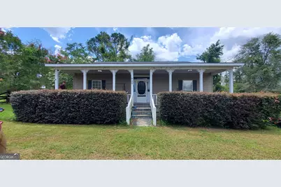 38 W Highway 46, Lyons, GA 30436 - Photo 1