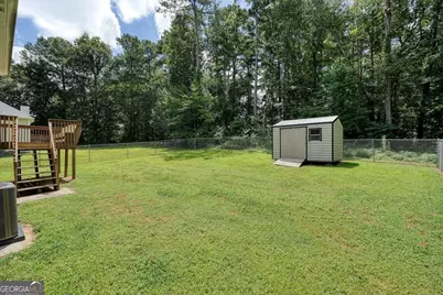 54 Crestwood Drive, Dallas, GA 30157 - Photo 23