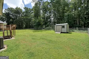 54 Crestwood Dr, Dallas, GA 30157 - Photo 23