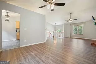 54 Crestwood Dr, Dallas, GA 30157 - Photo 7