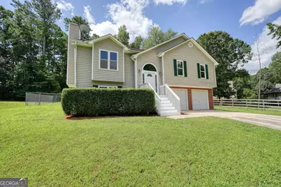 54 Crestwood Drive, Dallas, GA 30157 - Photo 1