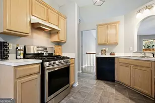 54 Crestwood Dr, Dallas, GA 30157 - Photo 9