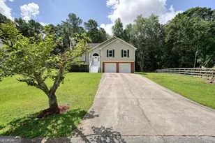 54 Crestwood Dr, Dallas, GA 30157 - Photo 3