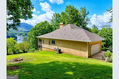 136 Elf School Ridge, Hayesville, NC 28904 - Photo 75