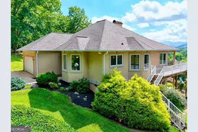 136 Elf School Ridge, Hayesville, NC 28904 - Photo 7