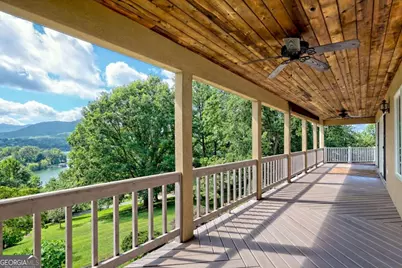 136 Elf School Ridge, Hayesville, NC 28904 - Photo 21