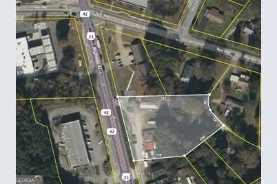 6004 Highway 42 Rex, Rex, GA 30273 - Photo 5