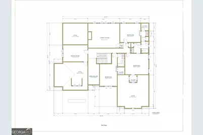 3357 Littleport Lane, Acworth, GA 30101 - Photo 23