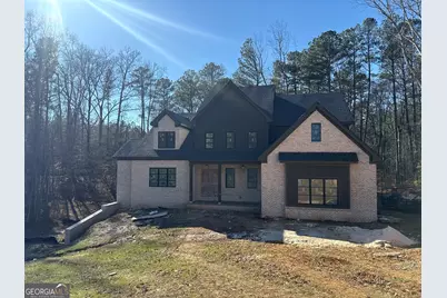 3357 Littleport Lane, Acworth, GA 30101 - Photo 1