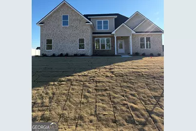 177 Doublegate Drive, Lizella, GA 31052 - Photo 1