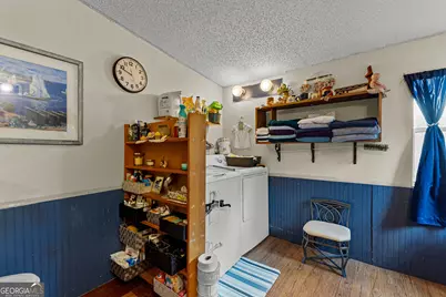 351 East Milner Road, Zebulon, GA 30295 - Photo 17