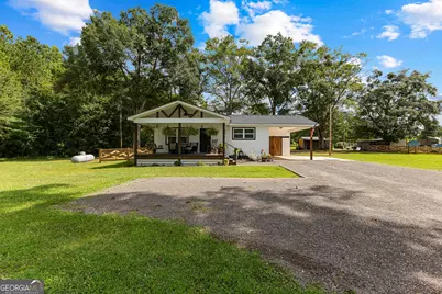 351 East Milner Road, Zebulon, GA 30295 - Photo 39