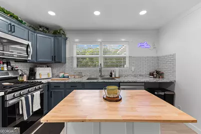 351 East Milner Road, Zebulon, GA 30295 - Photo 45