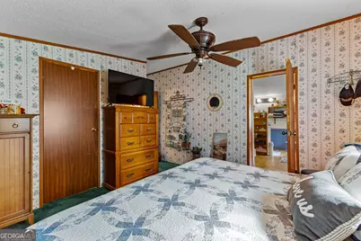 351 East Milner Road, Zebulon, GA 30295 - Photo 15