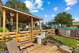 351 E Milner Rd, Zebulon, GA 30295 - Photo 29