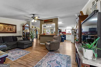 351 East Milner Road, Zebulon, GA 30295 - Photo 5