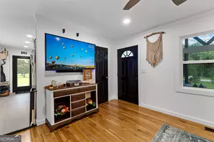 351 E Milner Rd, Zebulon, GA 30295 - Photo 43