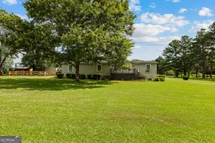 351 E Milner Rd, Zebulon, GA 30295 - Photo 3