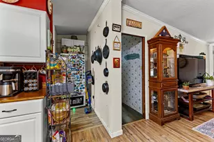 351 E Milner Rd, Zebulon, GA 30295 - Photo 13