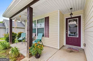 308 Wrightsburg Way, Zebulon, GA 30295 - Photo 3