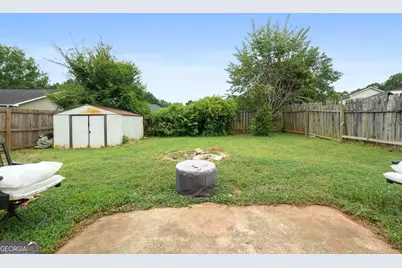 308 Wrightsburg Way, Zebulon, GA 30295 - Photo 17