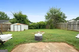 308 Wrightsburg Way, Zebulon, GA 30295 - Photo 17