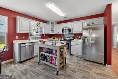 308 Wrightsburg Way, Zebulon, GA 30295 - Photo 9