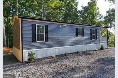 975 Bunker Hill Road, Blairsville, GA 30512 - Photo 23