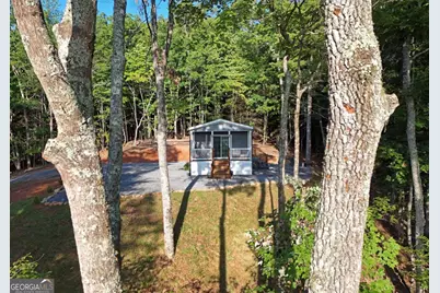 975 Bunker Hill Road, Blairsville, GA 30512 - Photo 5